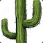 Cactus Flons