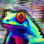 GlitchFrog.Broken