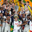 TOTTENHAM EUROPA LEAGUE 2025