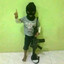 Steam avatar