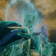 韩老魔（元婴后期巅峰