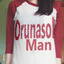 Orunasol Man
