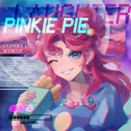 Pinkiepie