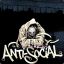 antiSOCIAL