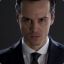 Jim Moriarty