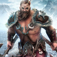 GlacialViking