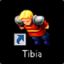 Tibia é uma Desgraça!