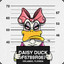 DAISY DUCK