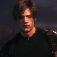 Leon Kennedy
