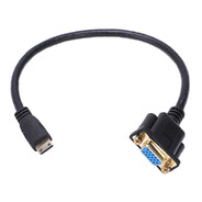 VGA avatar