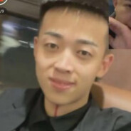 帅气低调有内涵