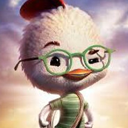 Chicken Liberal