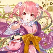 爱你哟！欧尼酱