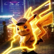 ⚡️ᴵᴬᴹPikachu⚡ avatar