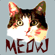 Meow avatar