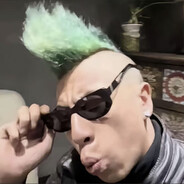 瘦巴巴的老爷们