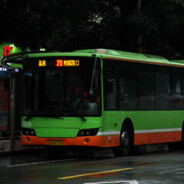 ADL Enviro200MMC