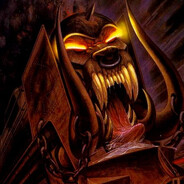 Player Avatar