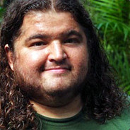 Hugo "Hurley" Reyes