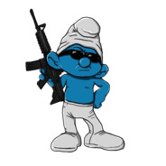 Siem_Smurf ︻デ 一