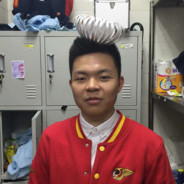 范志豪的小唧唧