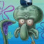 SquidwardPlayGames