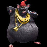 Biggie Cheese