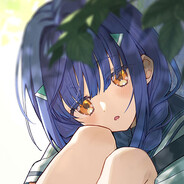月見