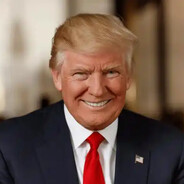 唐纳德·特朗普