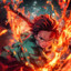 TANJIRO KAMADO