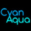 CyanAqua