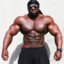 Kali Muscle