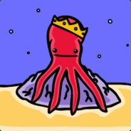 King Octopus