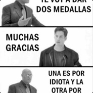 SI PIERDO ME RETIRO