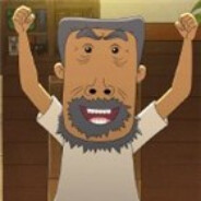 翻斗花园牛爷爷