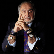Fulcanelli avatar