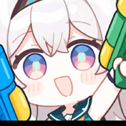 寰宇步枪手流萤