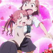 A Certain Scientific Railgun F