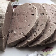 ТУФТА ЕБАНАЯ