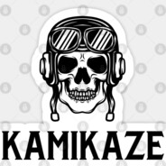 KamiKaze* oN Fire.