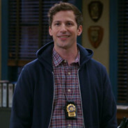Det. Jake Peralta - steam id 76561199542834608