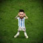 Messi quiquito