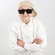 GrandMother avatar