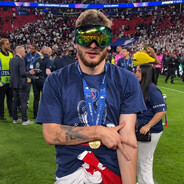 Player avatar