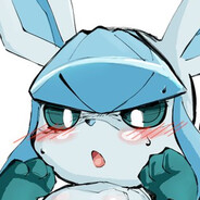 Cool Glaceon