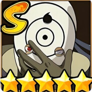 宇智波斑【白面具】