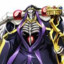 Ainz Ooal Gown