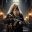 爪卂尺丂 | Fresh Dumbledore
