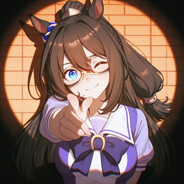 テイエムオペラオー avatar