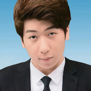 超級公民許昊龍